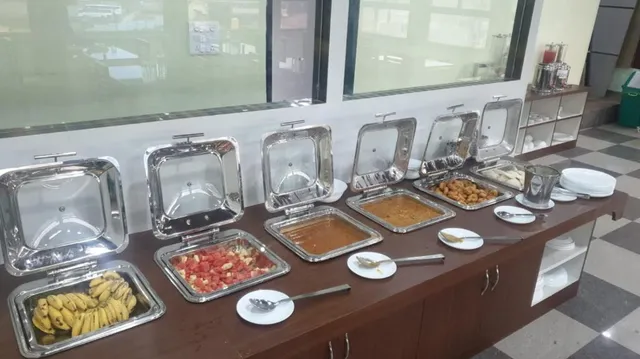 HOTEL LA GOWRI, COORG - 3