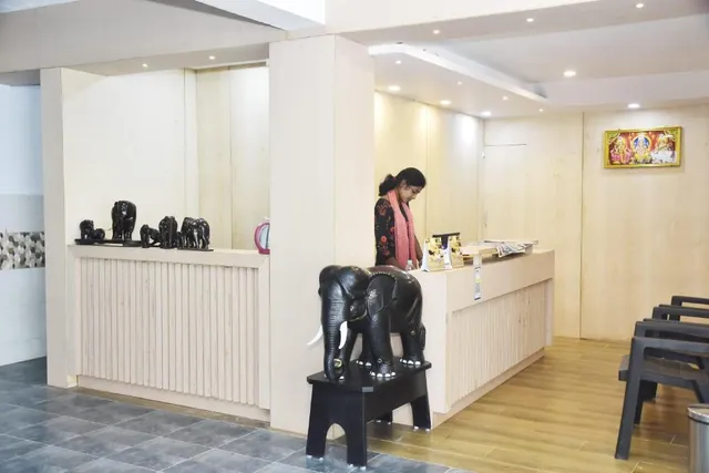 HOTEL LA GOWRI, COORG - 2