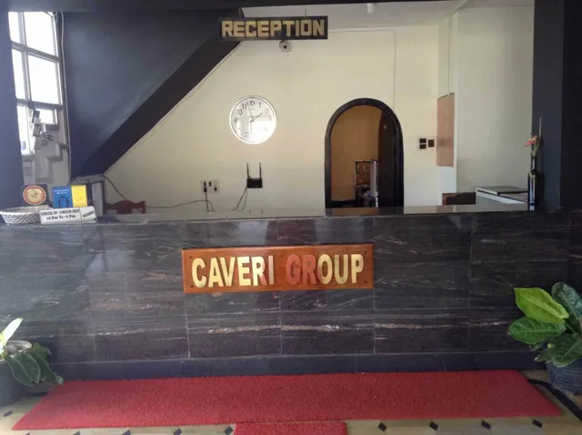 Hotel Caveri Comfort Inn - 2