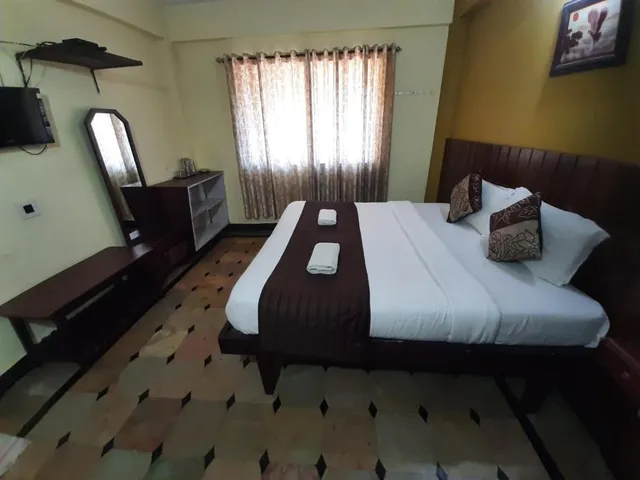 Hotel Caveri Comfort Inn - 5