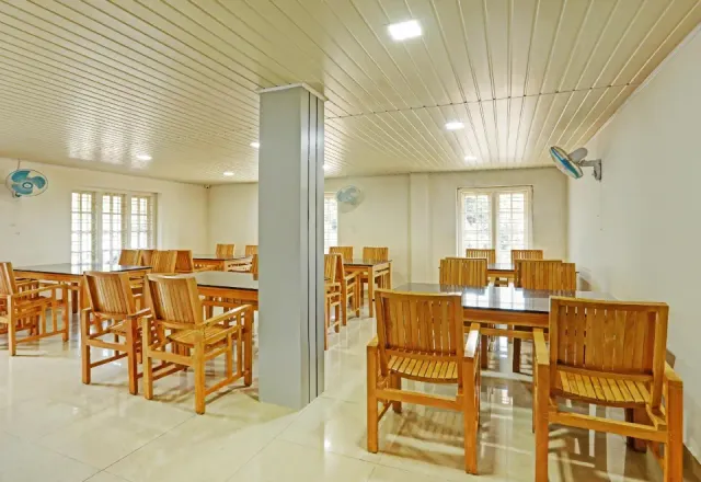 Treebo Trend Yajna Comforts - 2