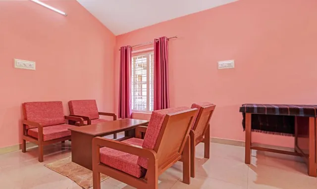 Treebo Trend Yajna Comforts - 3