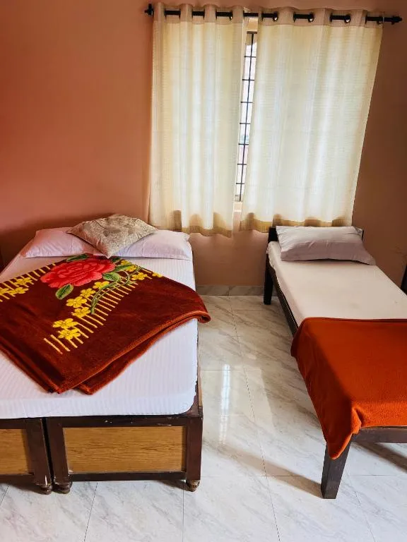 Adithya Coorg Comforts by Royal Holidays - 4