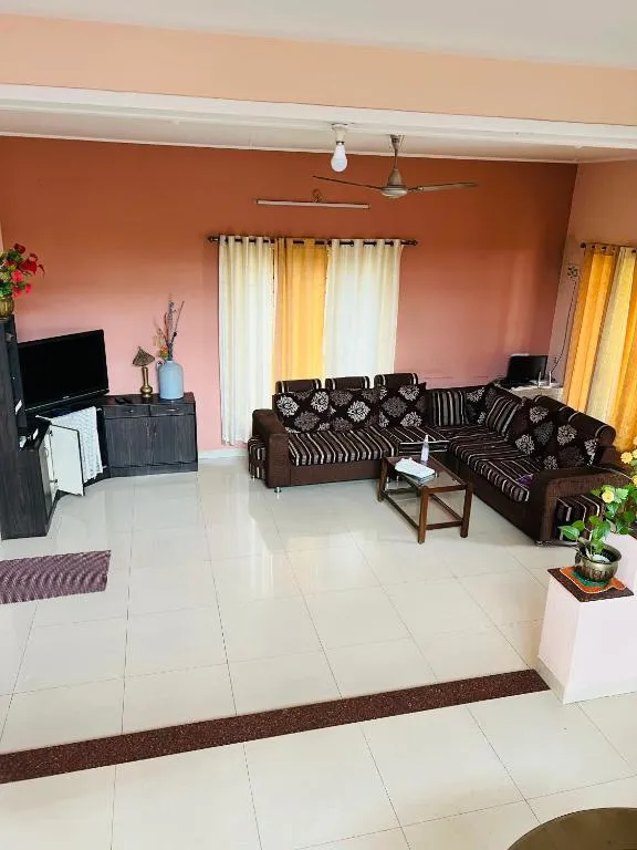 Adithya Coorg Comforts by Royal Holidays - 2