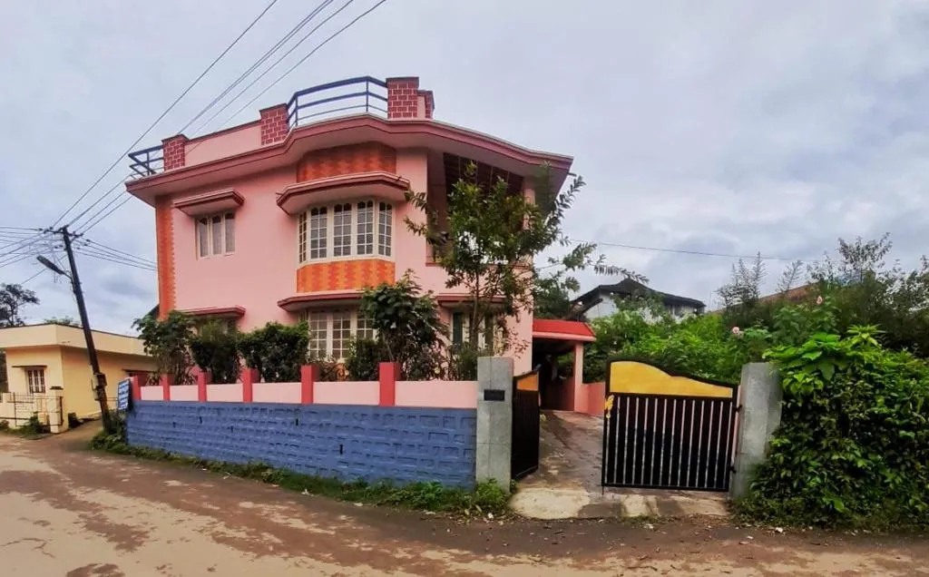 Adithya Coorg Comforts by Royal Holidays