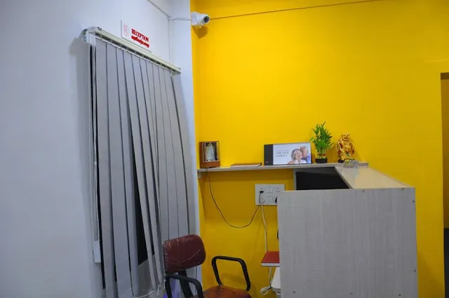 Thillai Dental Care - Multispeciality Dental Clinic in Trichy - 2