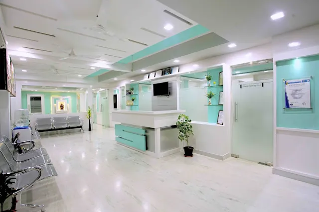 Surya Dental Care - 2