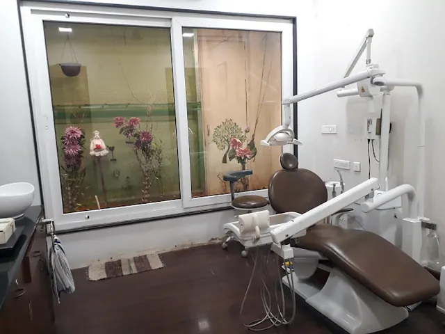 Wisdom Dental Care - Root Canal Treatment | Pediatric Dentistry | Dental Implants - 2