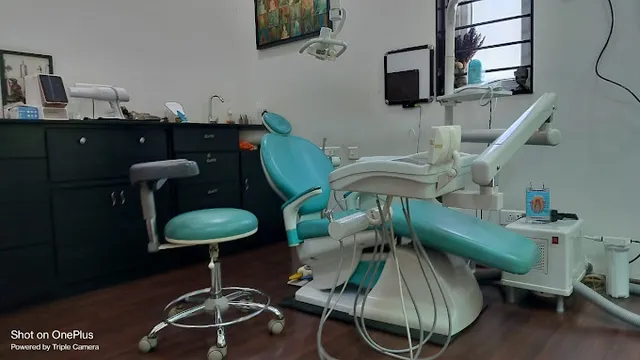 Wisdom Dental Care - Root Canal Treatment | Pediatric Dentistry | Dental Implants - 3