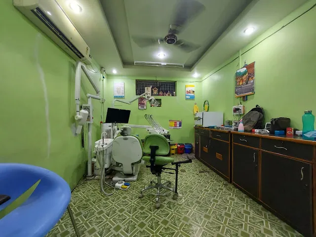 Rajesh Dental Clinic Trichy - 2