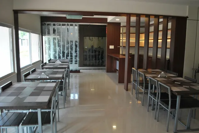 Daswal B&B Hotel - 3