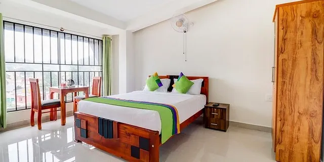 Treebo Trend New Redfern - 4