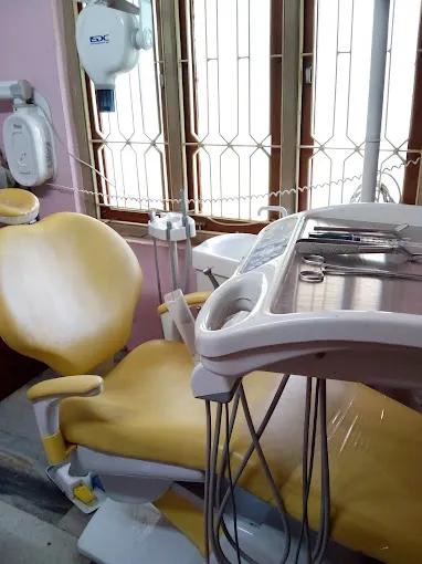 KM Dental Clinic Trichy Branch - 3