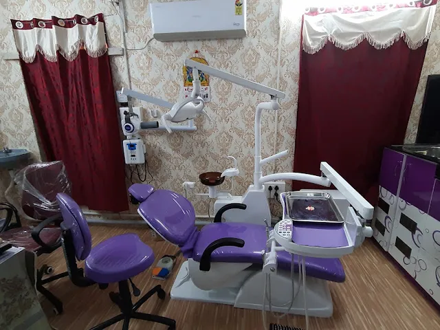 Alagu Dental Care - 4