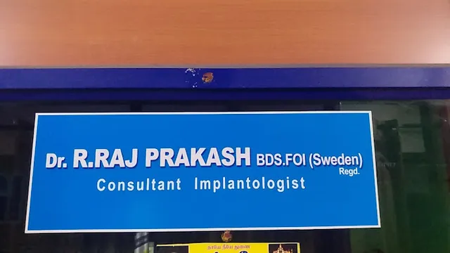 Jaggi dental care - 3