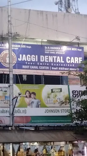 Jaggi dental care - 4