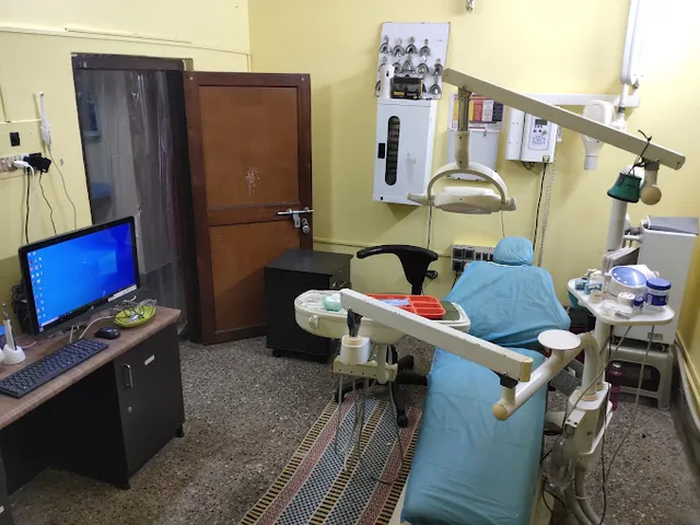 RAJA Dental care - 2