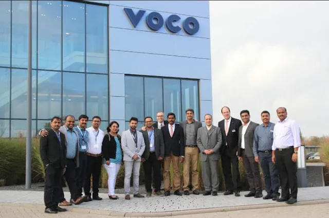 RAJA Dental care - 3