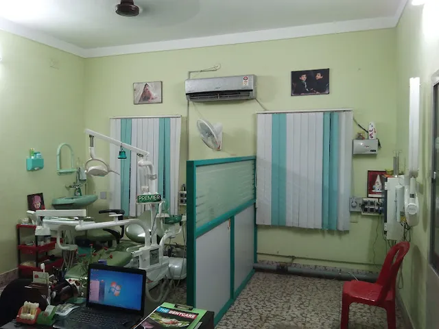 RAJA Dental care - 4