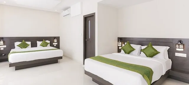 Treebo Trend Sunrise - 4