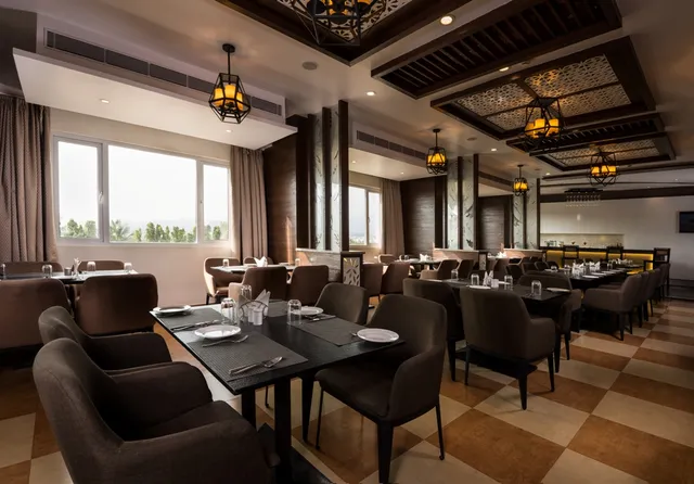 Hotel Aadrika, Chikmagalur - 3