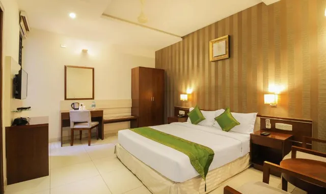 Maharaja INN Chikmagalur - 4