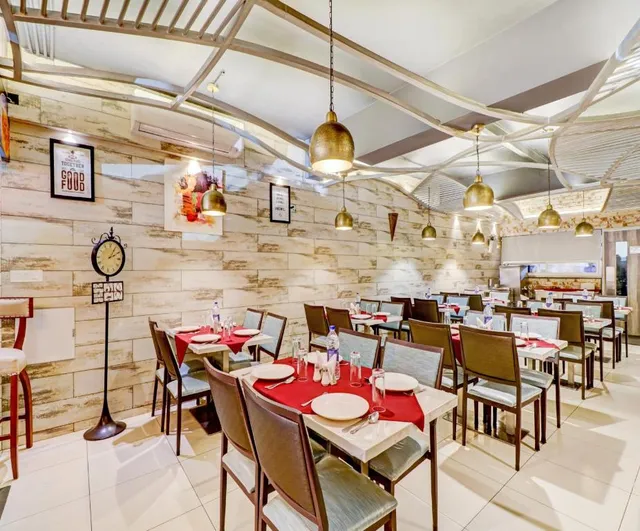 Maharaja INN Chikmagalur - 3