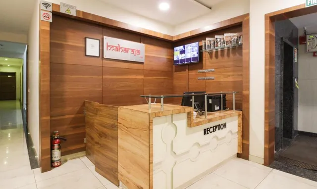 Maharaja INN Chikmagalur - 2