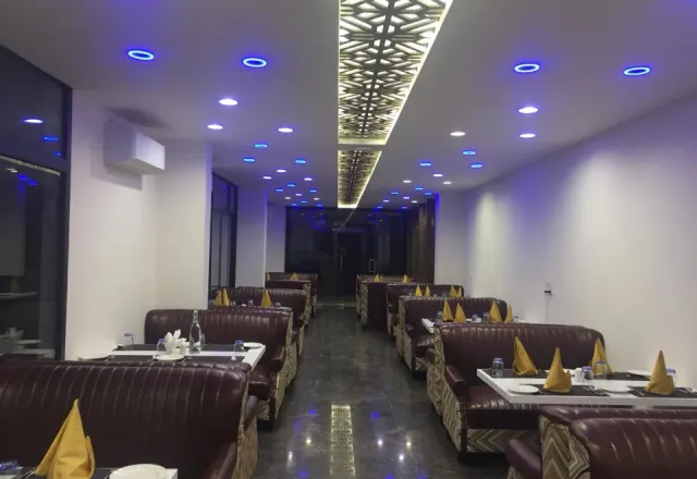 Hotel White Feather - 2