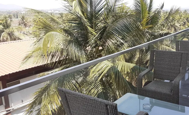 Hotel White Feather - 3