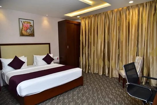 Hotel White Feather - 4