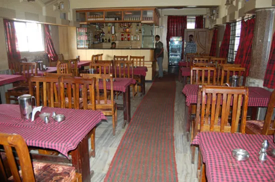 Hotel Malnad Paradise - 3