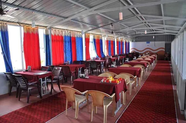 HOTEL VASANTH VIHAR - 2