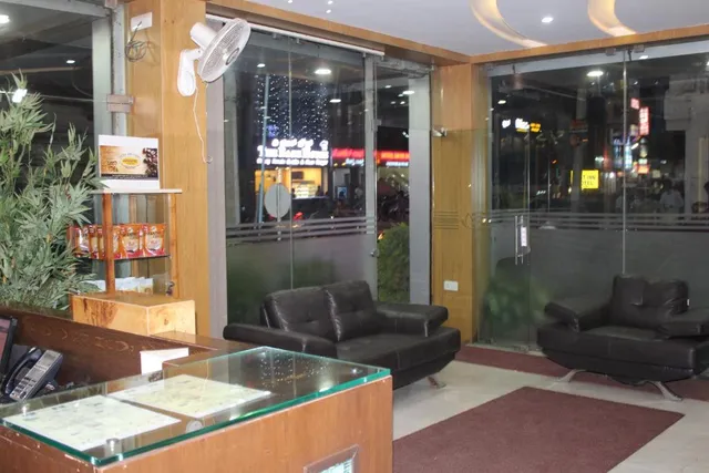 The Lotus Boutique Hotel - 2