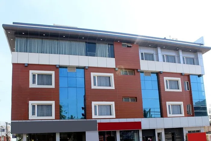 The Lotus Boutique Hotel