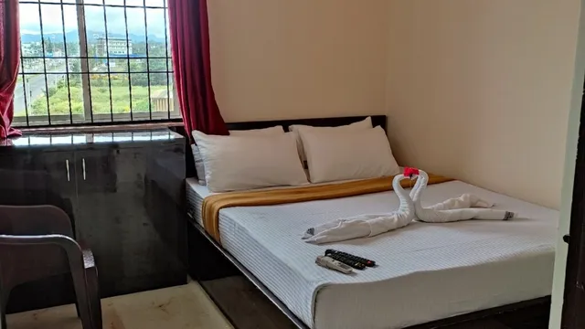 Park Inn Chikmagalur - 3