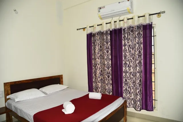 Park Inn Chikmagalur - 4