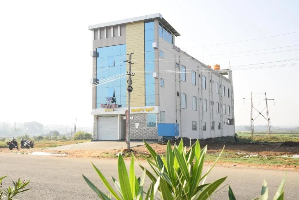 Park Inn Chikmagalur