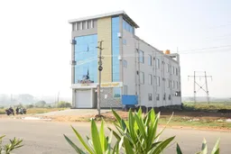 Park Inn Chikmagalur