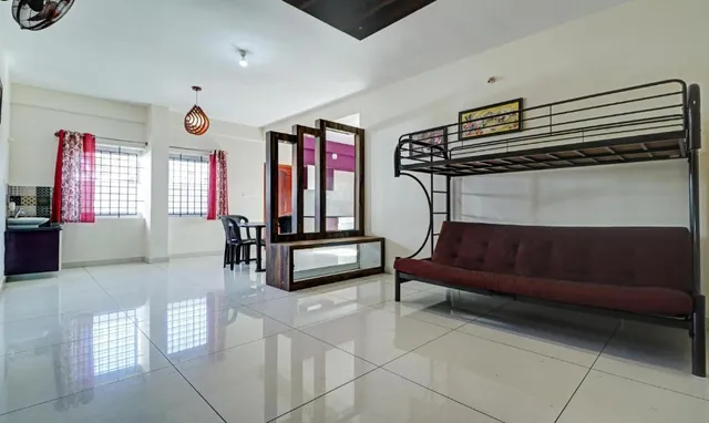 Colors Stay Chikmagalur - 3