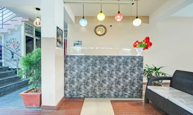 Colors Stay Chikmagalur - 2