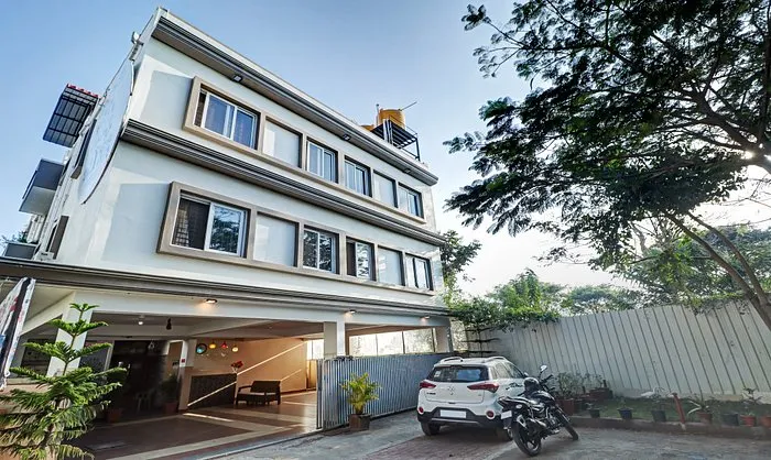 Colors Stay Chikmagalur