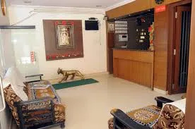 Vishnu Residency - 2
