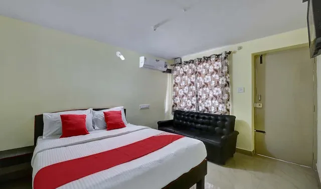 Vishnu Residency - 4