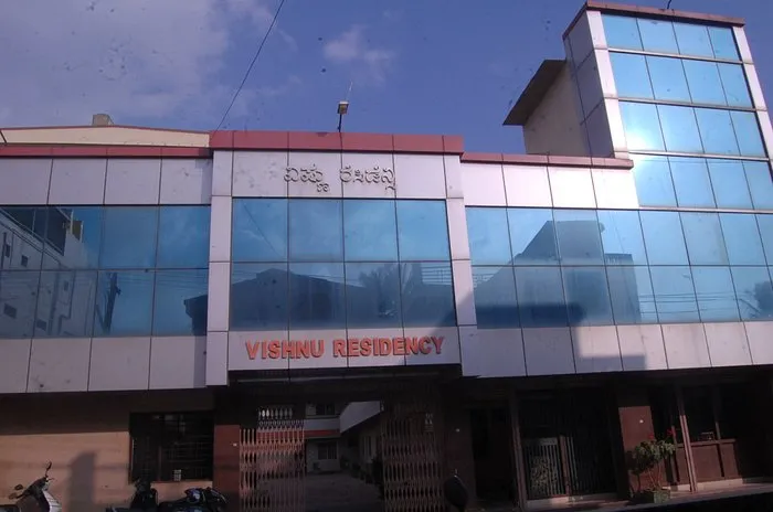 Vishnu Residency