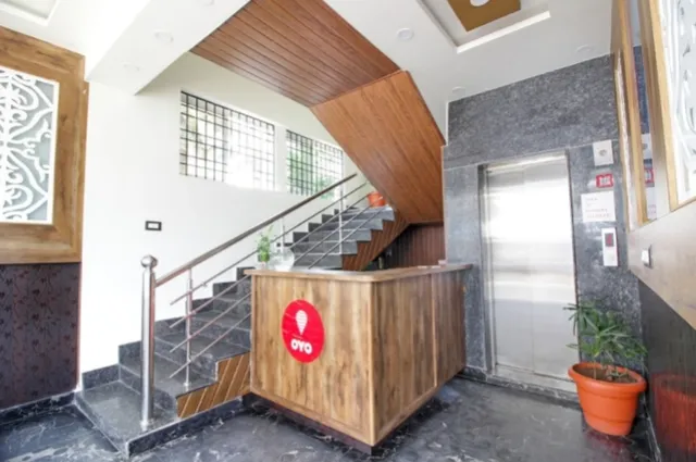 The Grand Kubera Palace - 2