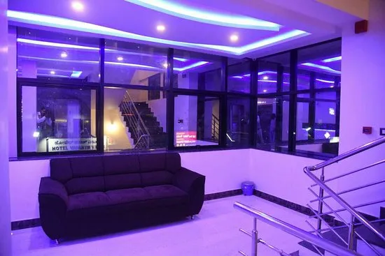 The Grand Kubera Palace - 3