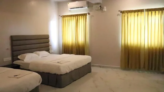 Chikmagalur Stays - 5