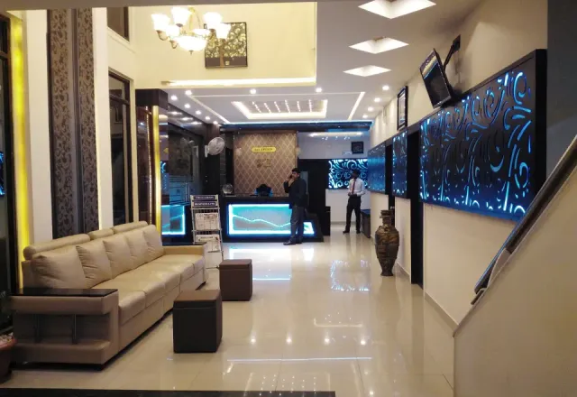 OYO 15955 Rest Inn - 2