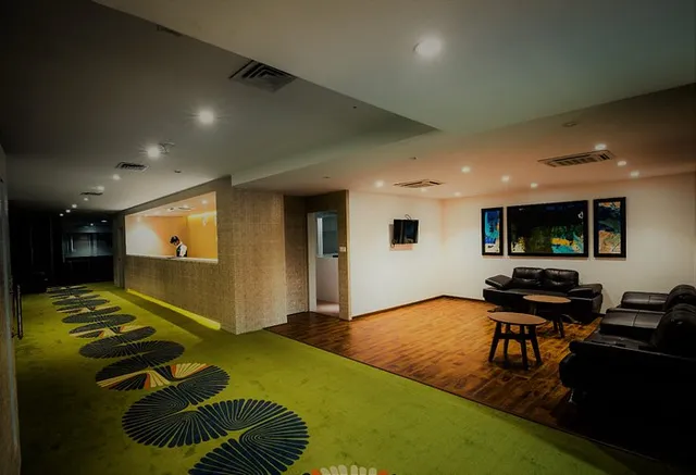 Kyriad Hotel Gulbarga by OTHPL - 2